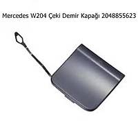Mercedes W204 �eki Demir Kapa��