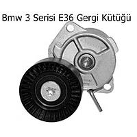 Bmw 3 Serisi E36 Gergi Kt