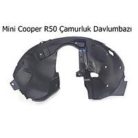 Mini Cooper R50 �amurluk Davlumbaz�