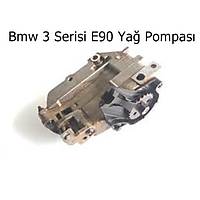 Bmw 3 Serisi E90 Ya Pompas