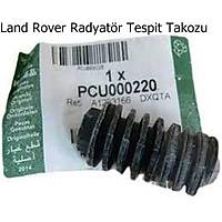 Land Rover Radyatör Tespit Takozu