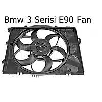 Bmw 3 Serisi E90 Fan