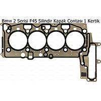 Bmw 2 Serisi F45 Silindir Kapak Contas 1 Kertik