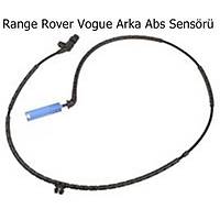 Range Rover Vogue Arka Abs Sens�r�
