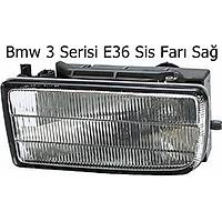 Bmw 3 Serisi E36 Sis Far Sa
