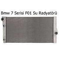 Bmw 7 Serisi F01 Su Radyatr