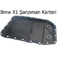 Bmw X1 �anz�man Karteri