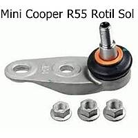 Mini Cooper R55 Rotil Sol