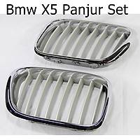 Bmw X5 Panjur Sol
