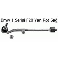 Bmw 1 Serisi F20 Yan Rot Sa