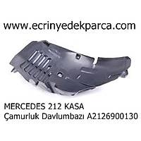 MERCEDES 212 KASA amurluk Davlumbaz A2126900130