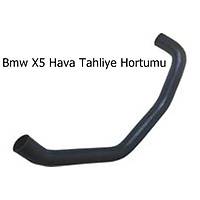 Bmw X5 Hava Tahliye Hortumu