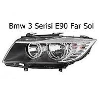 Bmw 3 Serisi E90 Far Sol