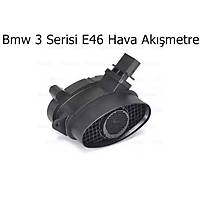 Bmw 5 Serisi E46 Hava Ak��metre