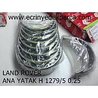 LAND ROVER ANA YATAK H 1279/5 0.25