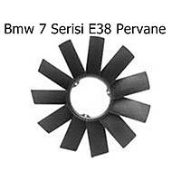 Bmw 7 Serisi E38 Pervane