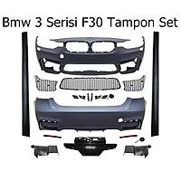 Bmw 3 Serisi F30 Tampon Set