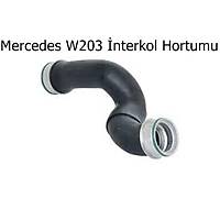 Mercedes W203 �nterkol Hortumu