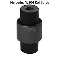 Mercedes W204 Kol Burcu