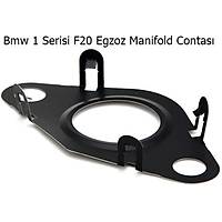 Bmw 1 Serisi F20 Egzoz Manifold Contas�