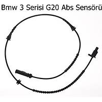 Bmw 3 Serisi G20 Abs Sens�r�