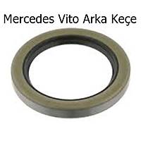 Mercedes Vito Arka Ke�e
