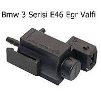 Bmw 3 Serisi E46 Egr Valfi