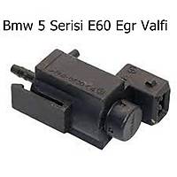Bmw 5 Serisi E60 Egr Valfi
