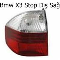 Bmw X3 Stop D�� Sa�