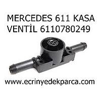 MERCEDES 611 KASA VENTL 6110780249