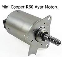 Mini Cooper R60 Ayar Motoru