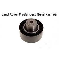 Land Rover Freelander1 Gergi Kasna