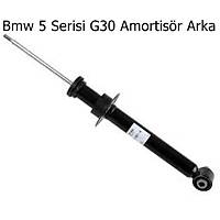 Bmw 5 Serisi G30 Amortisr Arka