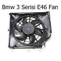 Bmw 3 Serisi E46 Fan