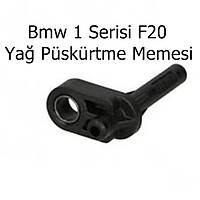 Bmw 1 Serisi F20 Ya� P�sk�rtme Memesi