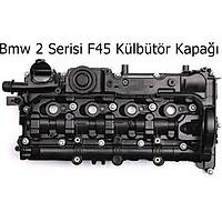 Bmw 2 Serisi F45 Klbtr Kapa