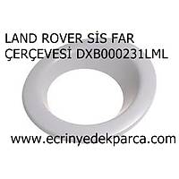LAND ROVER SS FAR EREVES DXB000231LML