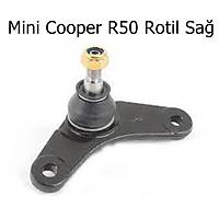 Mini Cooper R50 Rotil Sa