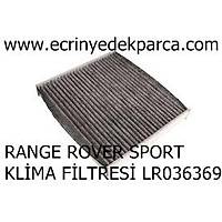 RANGE ROVER SPORT KLMA FLTRES LR036369