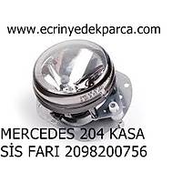 MERCEDES 204 KASA SS FARI 2098200756