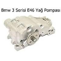 Bmw 3 Serisi E46 Ya� Pompas�