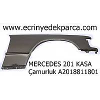 MERCEDES 201 KASA amurluk A2018811801
