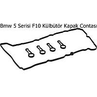 Bmw 5 Serisi F10 K�lb�t�r Kapak Contas�