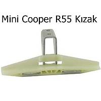 Mini Cooper R55 Kzak