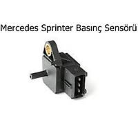 Mercedes Sprinter Basn Sensr