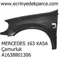 MERCEDES 163 KASA amurluk A1638801306