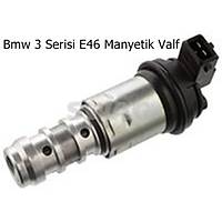 Bmw 3 Serisi E46 Manyetik Valf