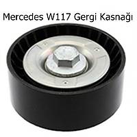 Mercedes W117 Gergi Kasna