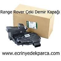Range Rover Sport �eki Demir Kapa�� lr095427