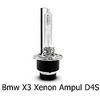 Bmw X3 Xenon Ampul D4S
